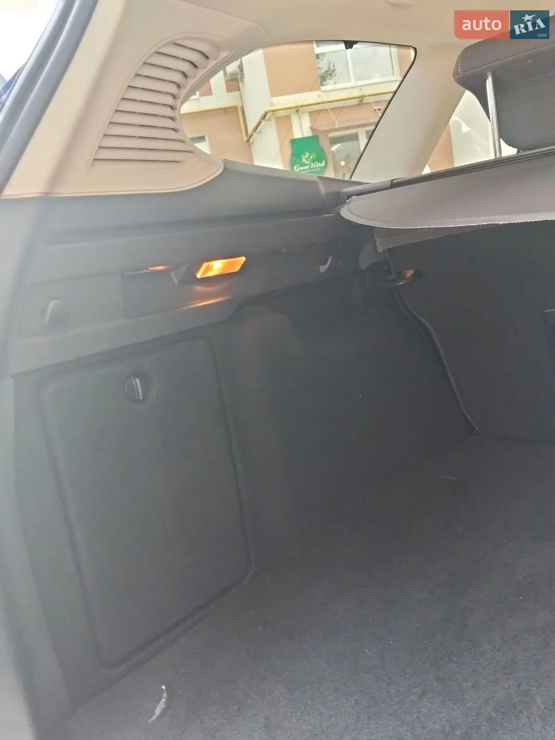 2014 Ford Focus - мініатюра 69