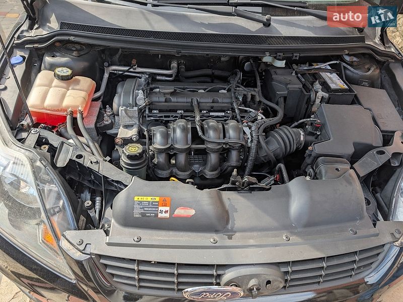 Универсал Ford Focus 2009 в Одессе