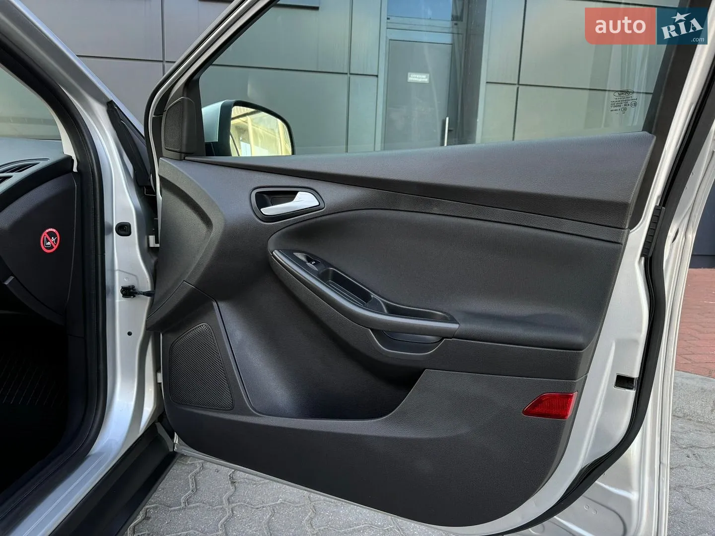 2015 Ford Focus - мініатюра 68