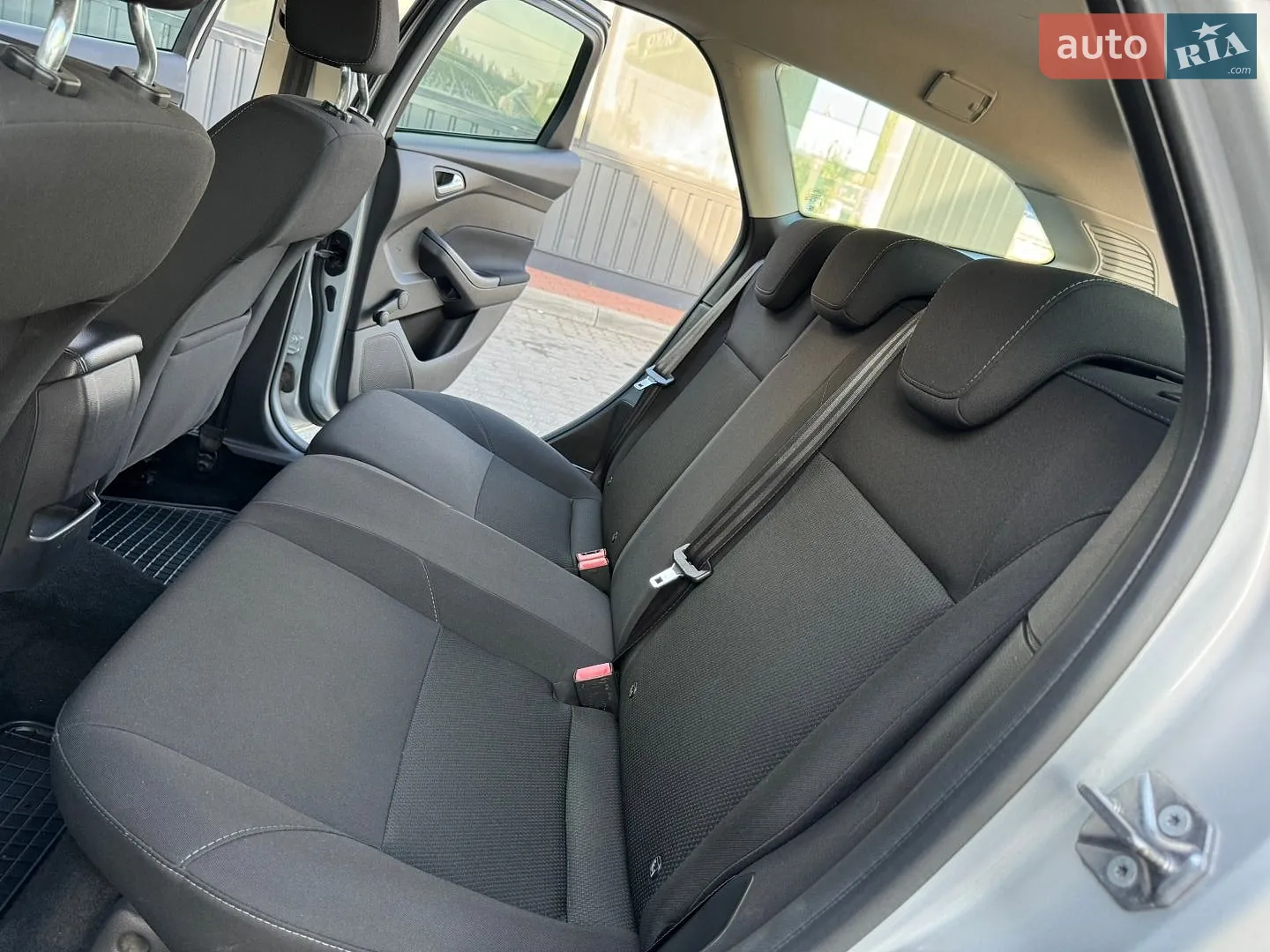 2015 Ford Focus - мініатюра 64