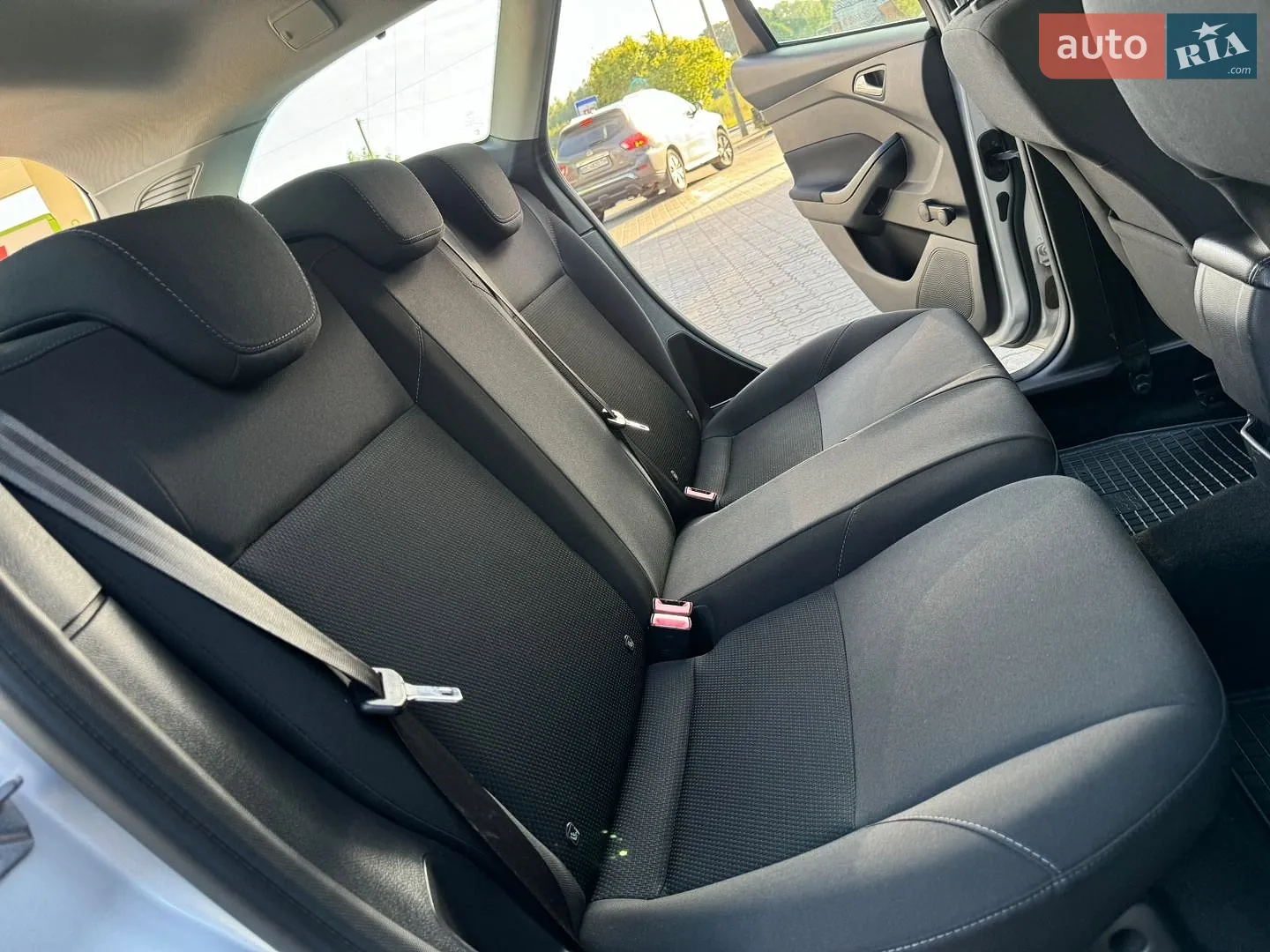 2015 Ford Focus - мініатюра 78