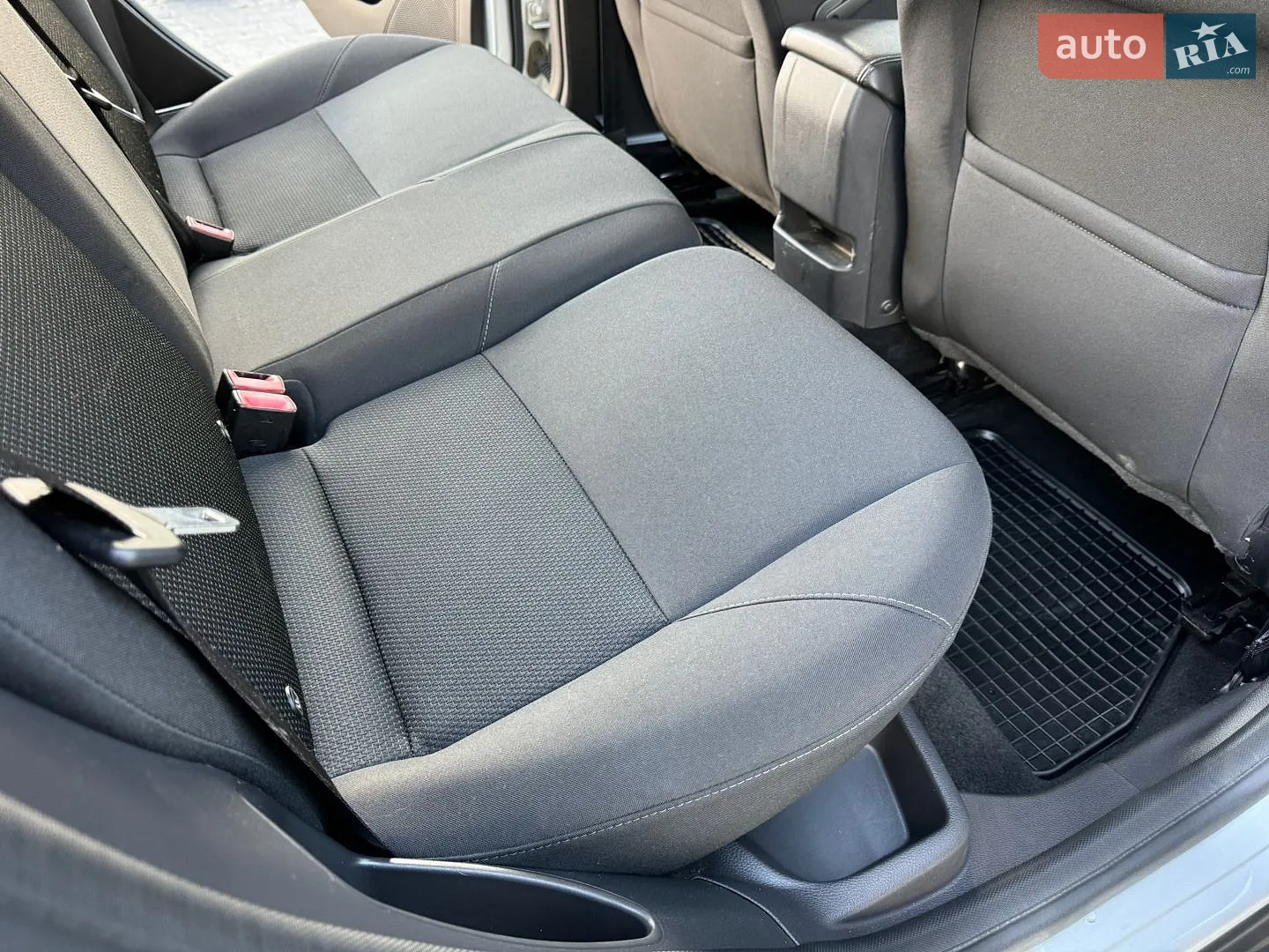 2015 Ford Focus - мініатюра 76