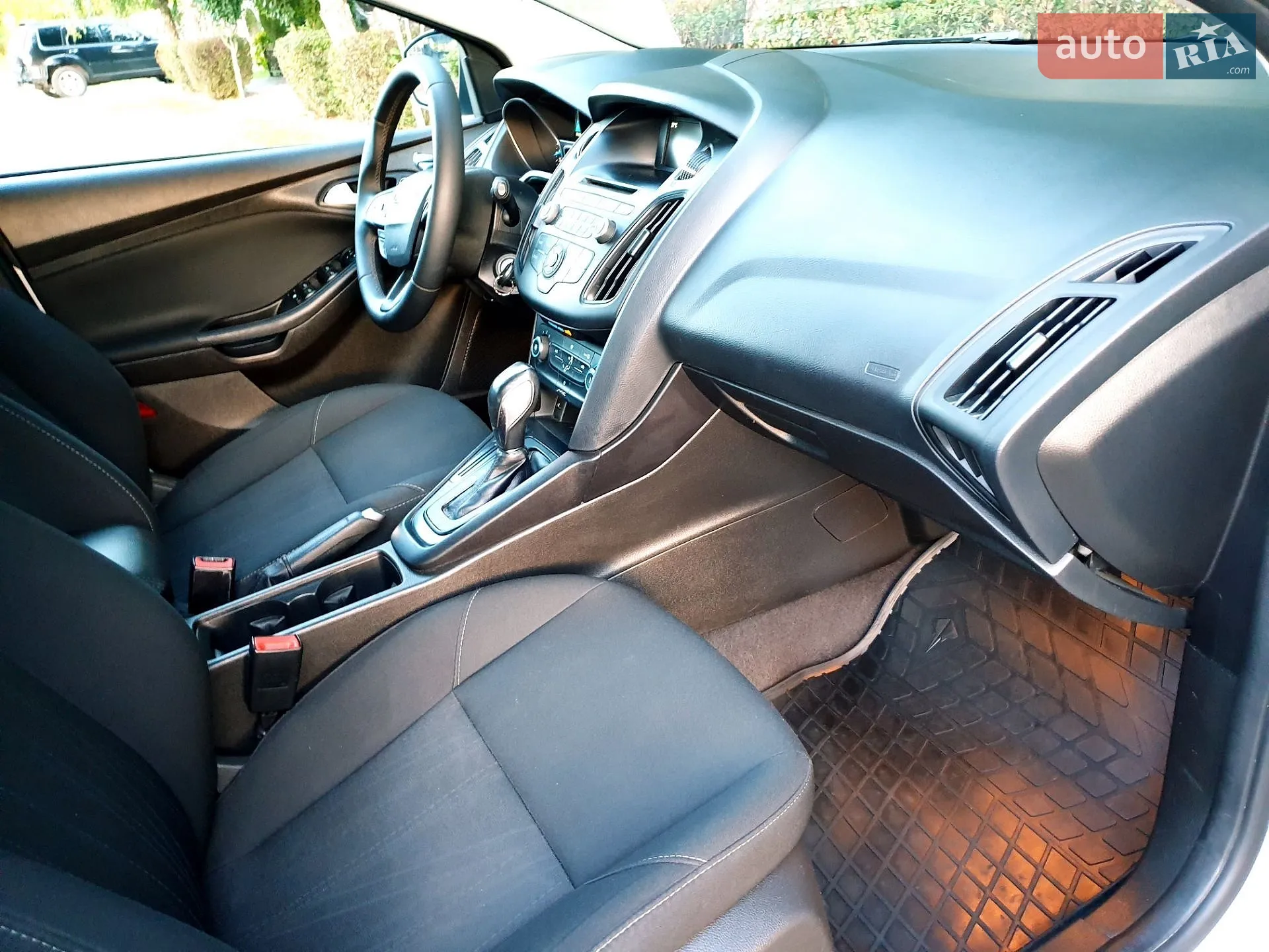 2016 Ford Focus - мініатюра 33