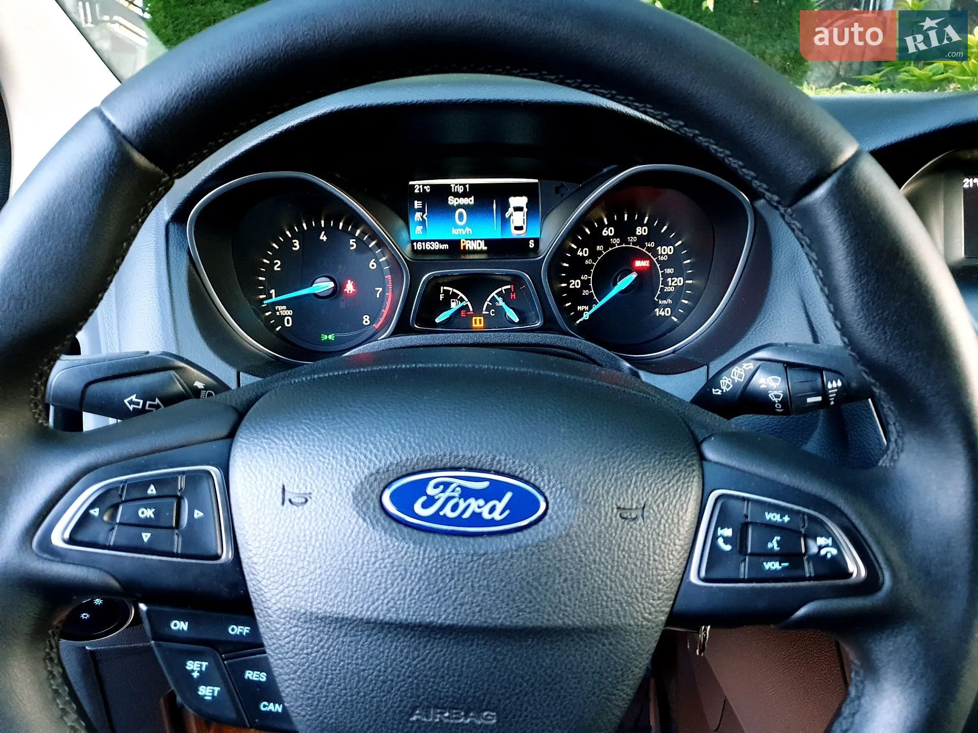 2016 Ford Focus - мініатюра 45