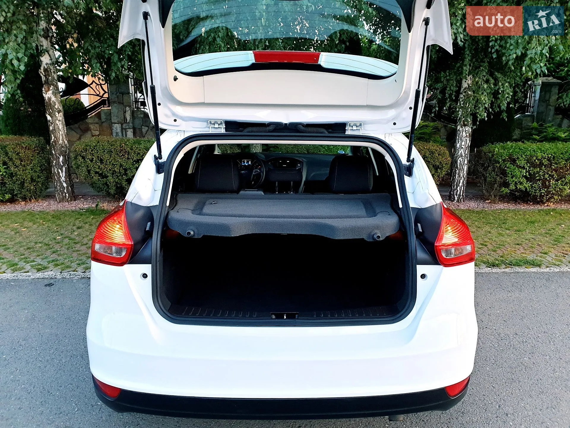 2016 Ford Focus - мініатюра 48
