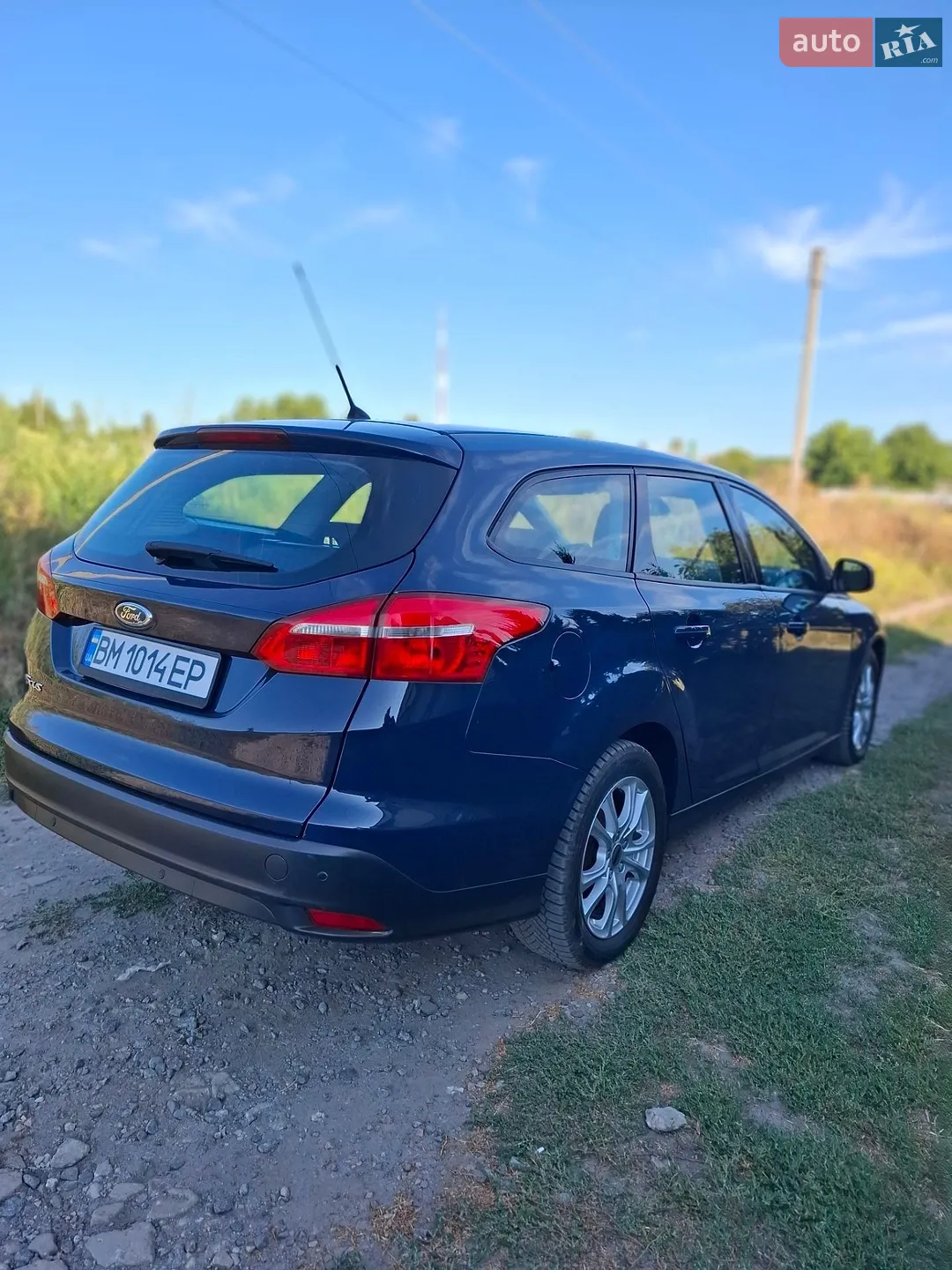 2015 Ford Focus - мініатюра 24