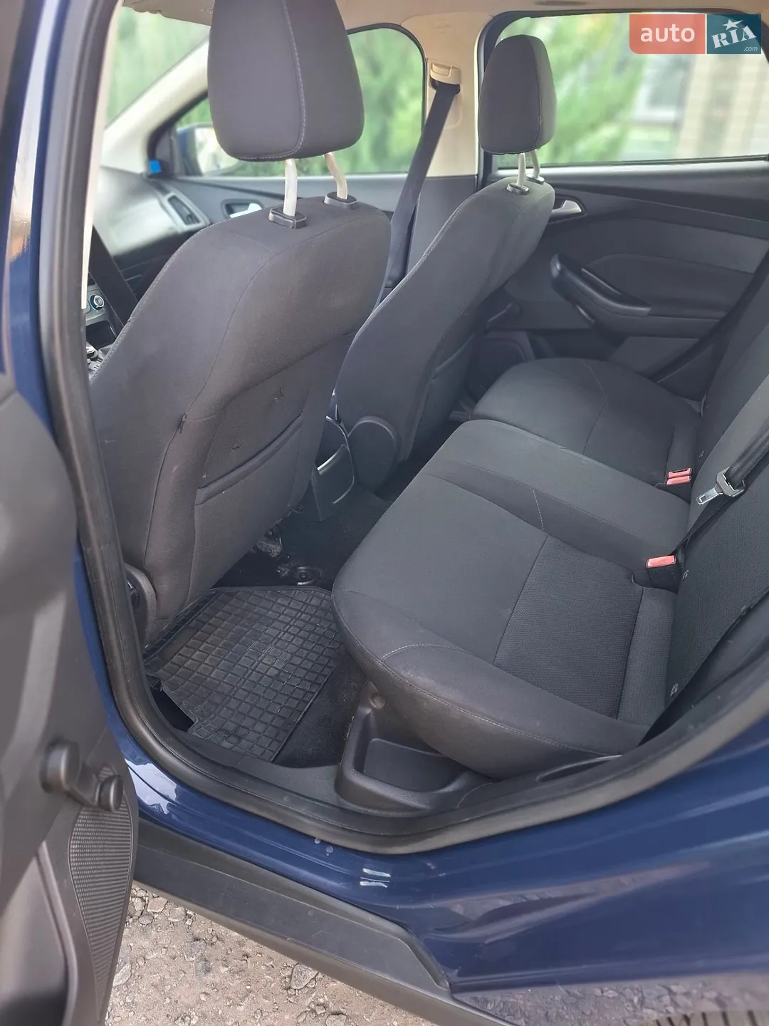 2015 Ford Focus - мініатюра 30