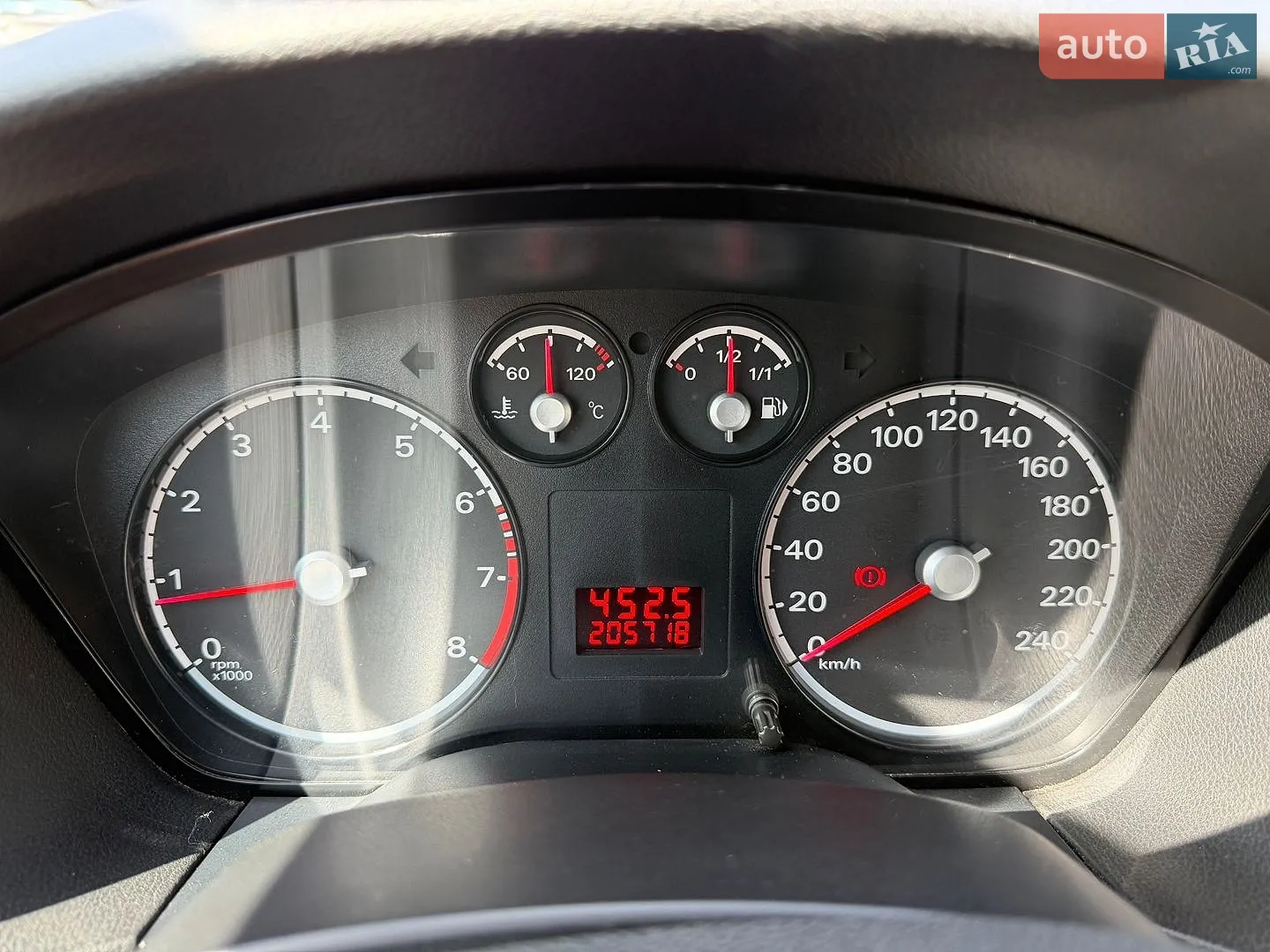 2011 Ford Focus - мініатюра 14