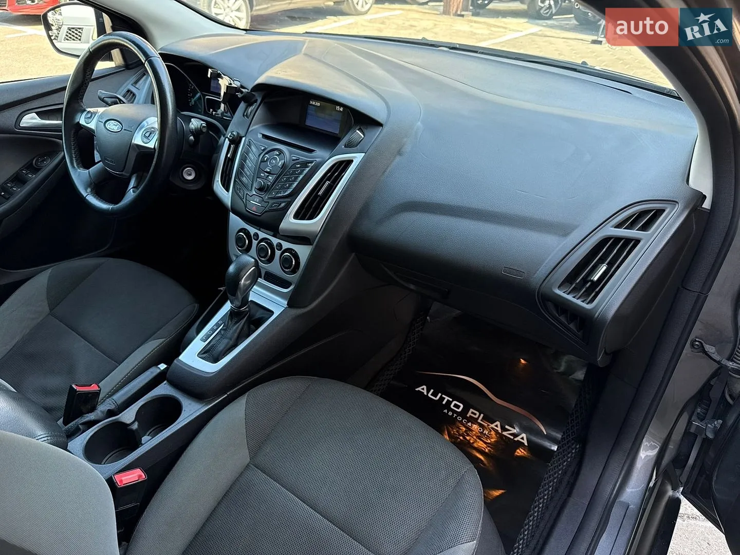 2013 Ford Focus - мініатюра 7