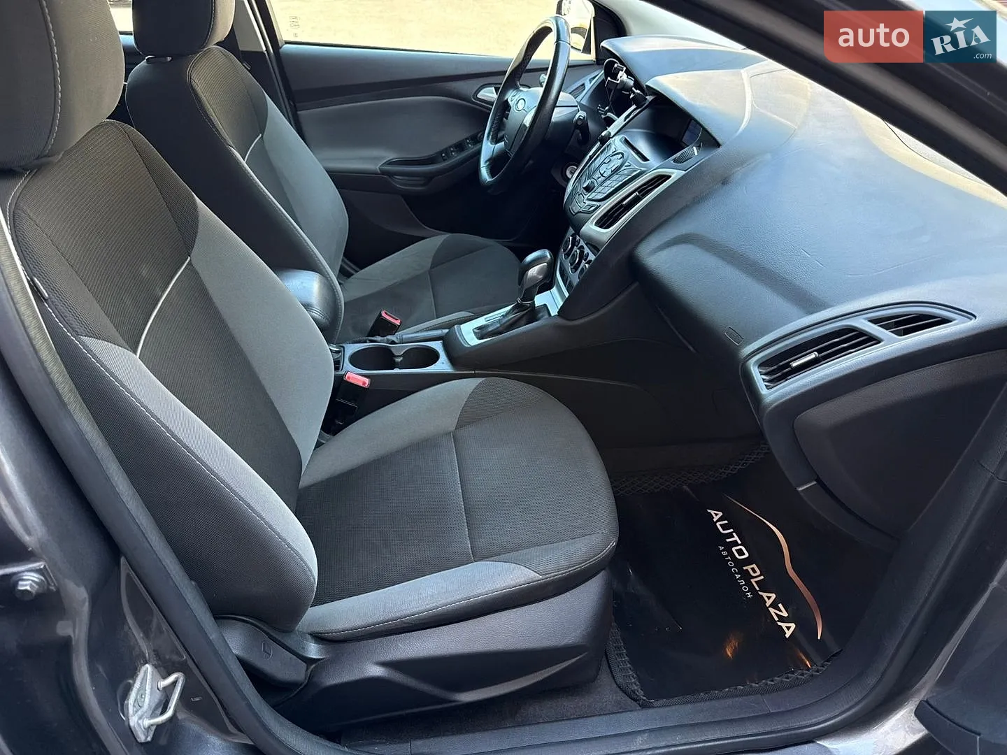2013 Ford Focus - мініатюра 26