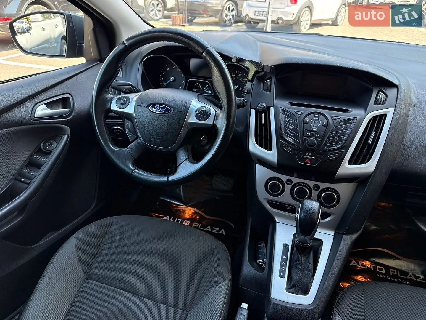 2013 Ford Focus - мініатюра 28