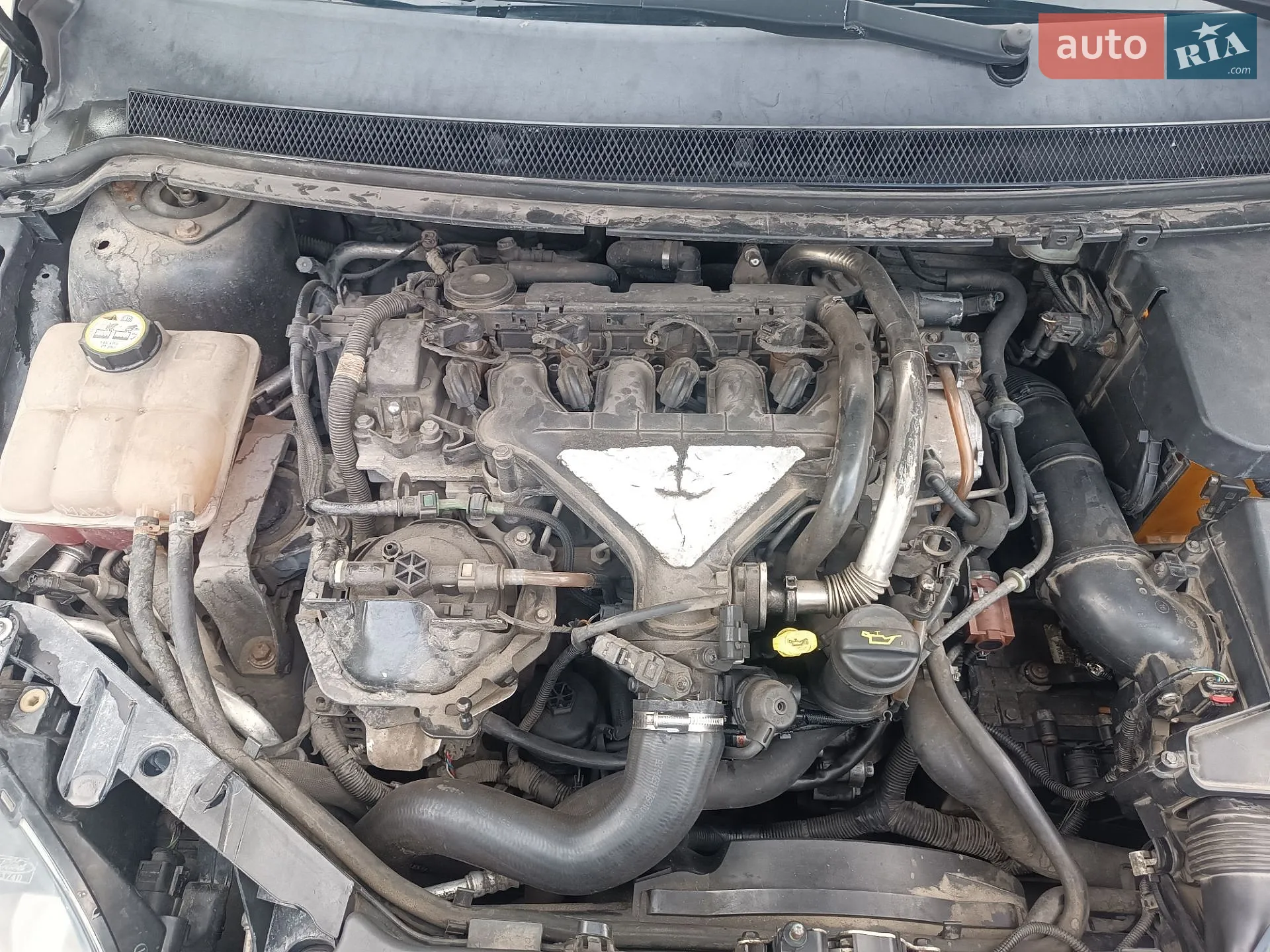 2010 Ford Focus - мініатюра 14