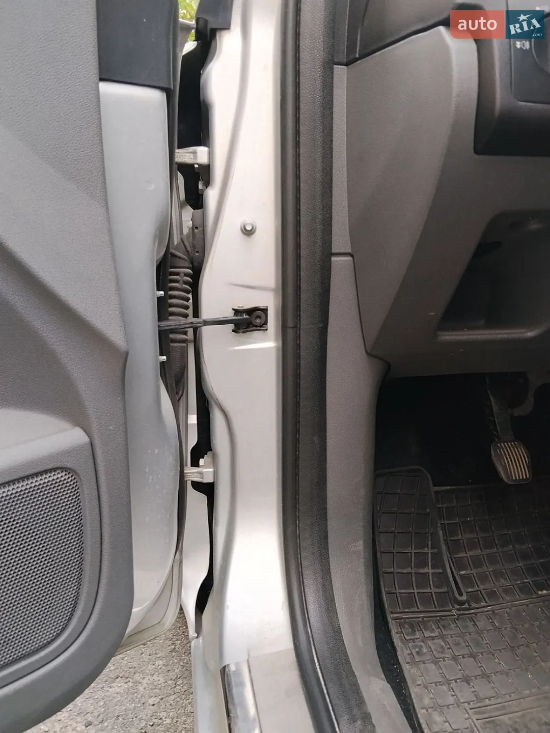 2010 Ford Focus - мініатюра 17