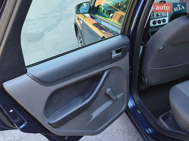 Универсал Ford Focus 2006 в Черкассах фото 11 Универсал Ford Focus 2006 в Черкассах