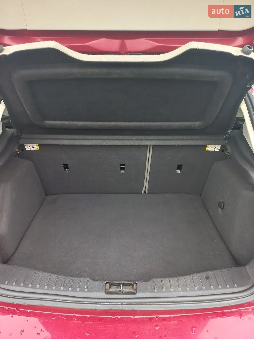 2012 Ford Focus - мініатюра 14