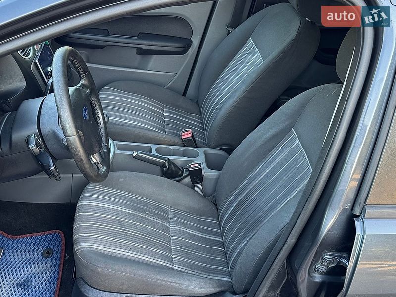 Универсал Ford Focus 2008 в Белой Церкви фото 26 Универсал Ford Focus 2008 в Белой Церкви