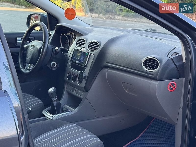 Универсал Ford Focus 2008 в Белой Церкви фото 28 Универсал Ford Focus 2008 в Белой Церкви