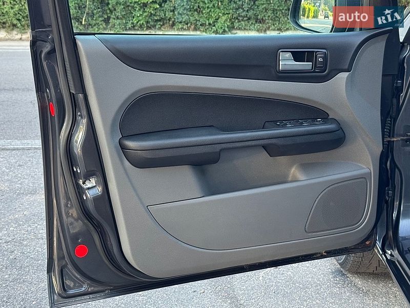 Универсал Ford Focus 2008 в Белой Церкви фото 31 Универсал Ford Focus 2008 в Белой Церкви