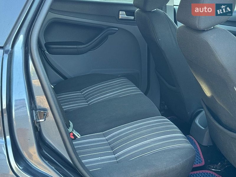 Универсал Ford Focus 2008 в Белой Церкви фото 30 Универсал Ford Focus 2008 в Белой Церкви
