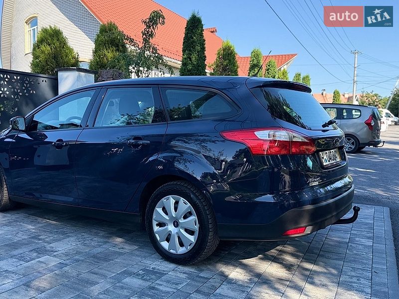 Універсал Ford Focus 2011 в Вінниці