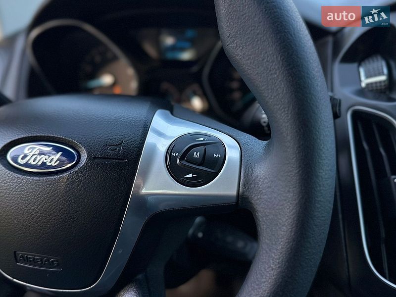 Універсал Ford Focus 2011 в Вінниці