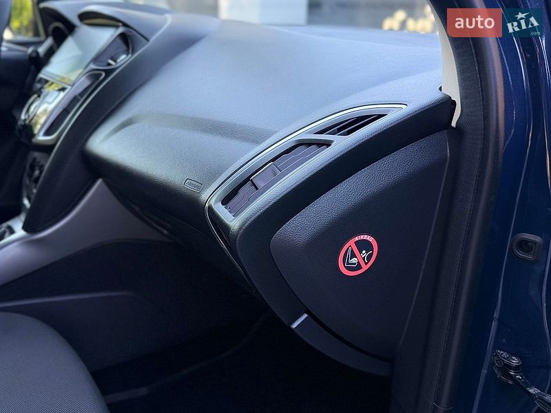 Універсал Ford Focus 2011 в Вінниці