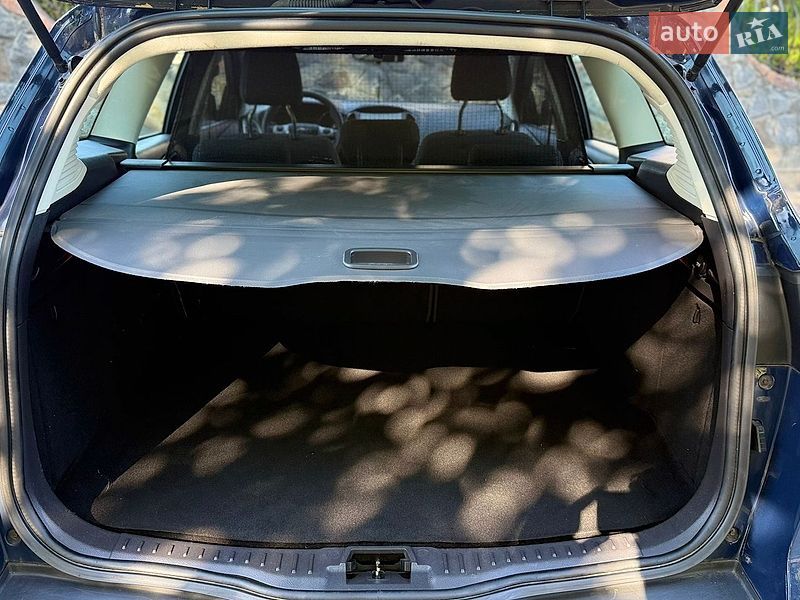 Універсал Ford Focus 2011 в Вінниці