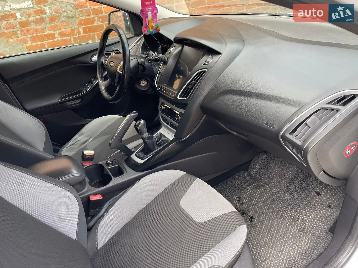2013 Ford Focus - мініатюра 14