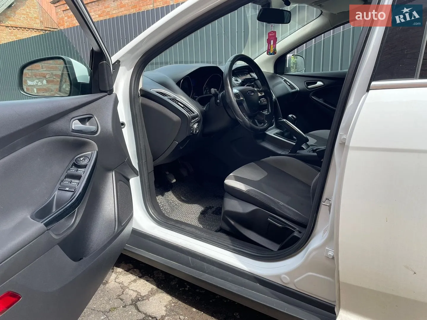2013 Ford Focus - мініатюра 10