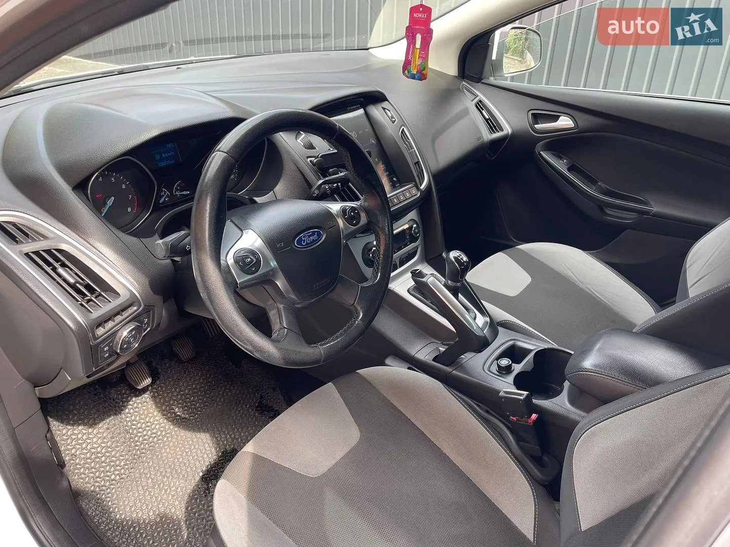 2013 Ford Focus - мініатюра 12