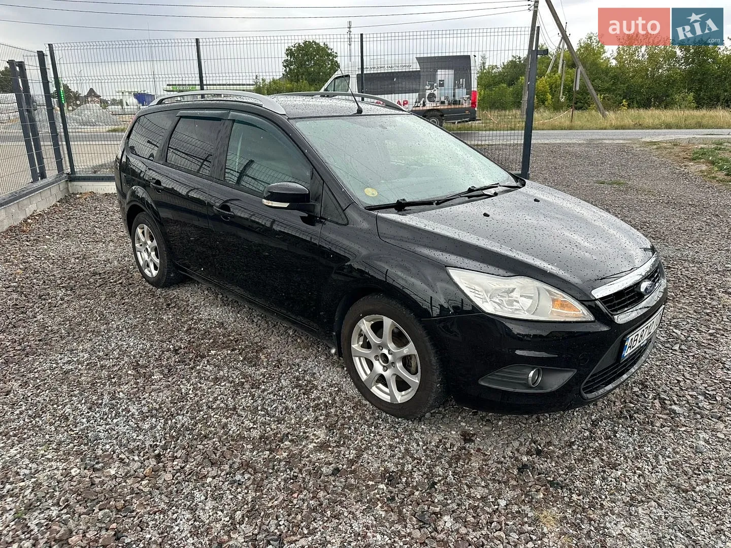 2010 Ford Focus - мініатюра 12