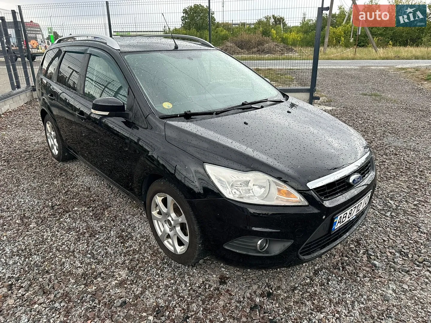 2010 Ford Focus - мініатюра 13