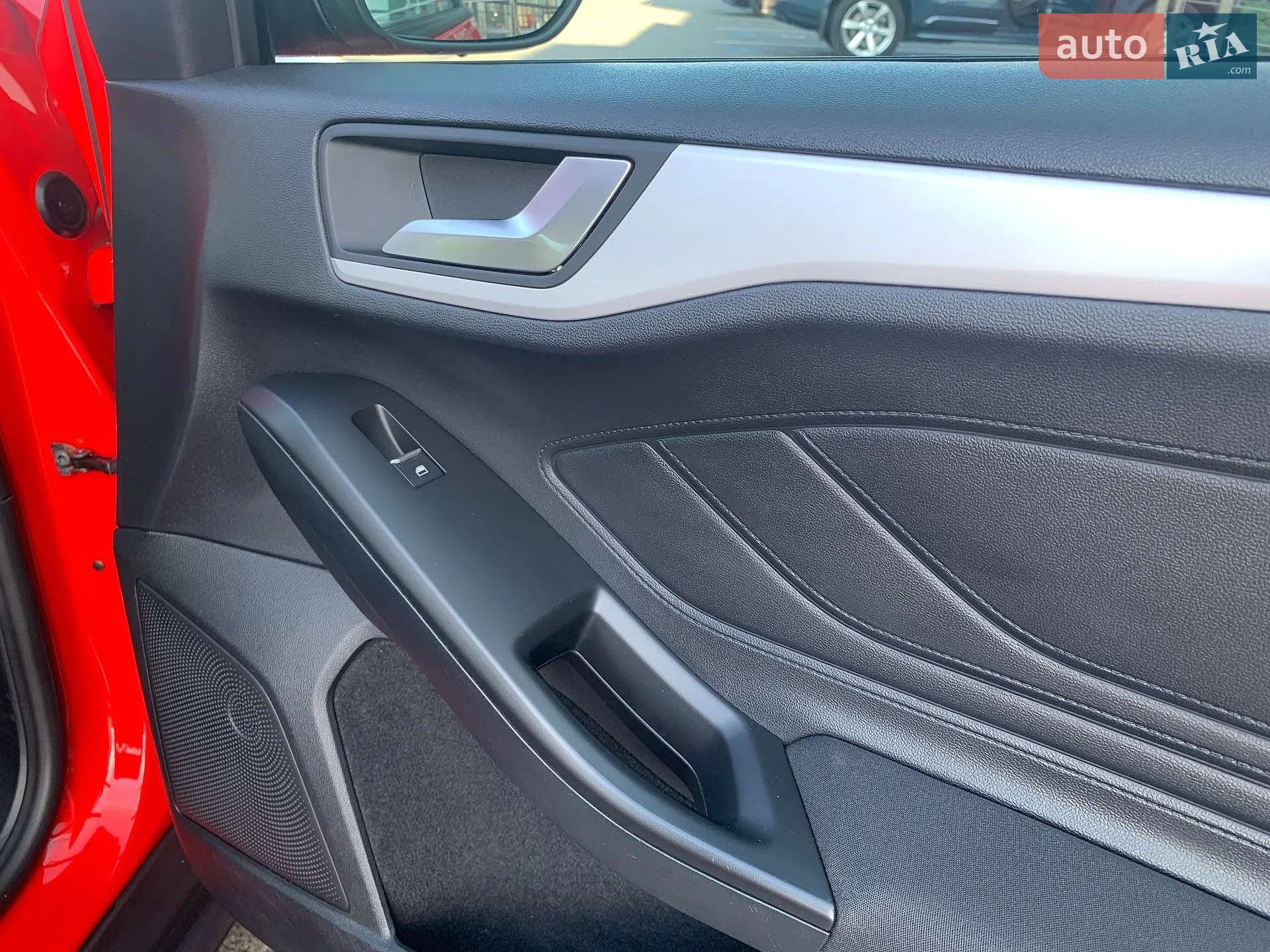 2019 Ford Focus - мініатюра 14