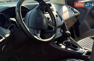Універсал Ford Focus 2015 в Кременчуці фото 7 Універсал Ford Focus 2015 в Кременчуці
