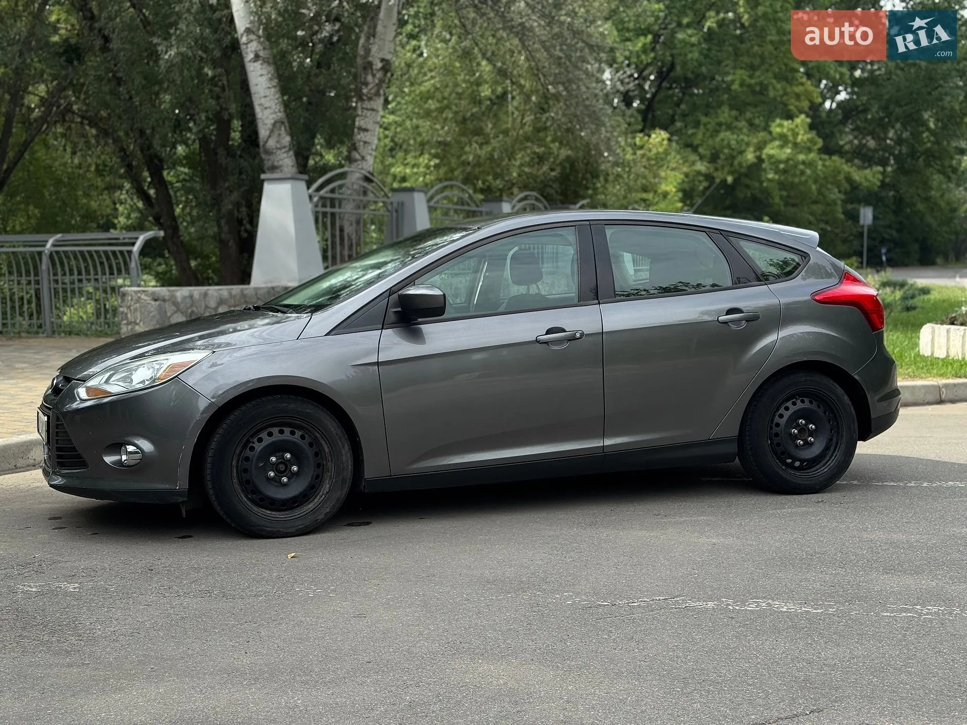 2011 Ford Focus - мініатюра 3