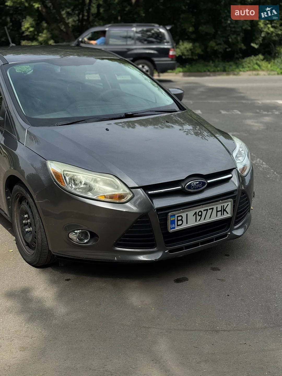 2011 Ford Focus - мініатюра 9