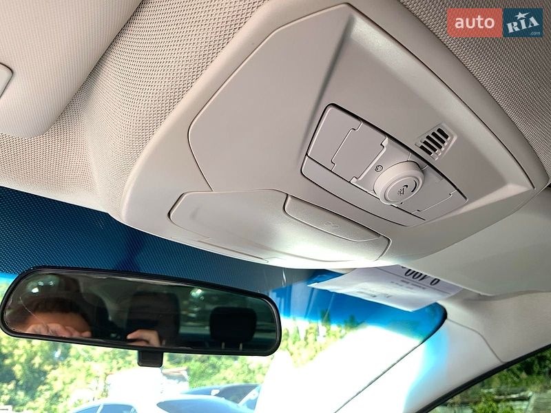 Хэтчбек Ford Focus 2015 в Виннице