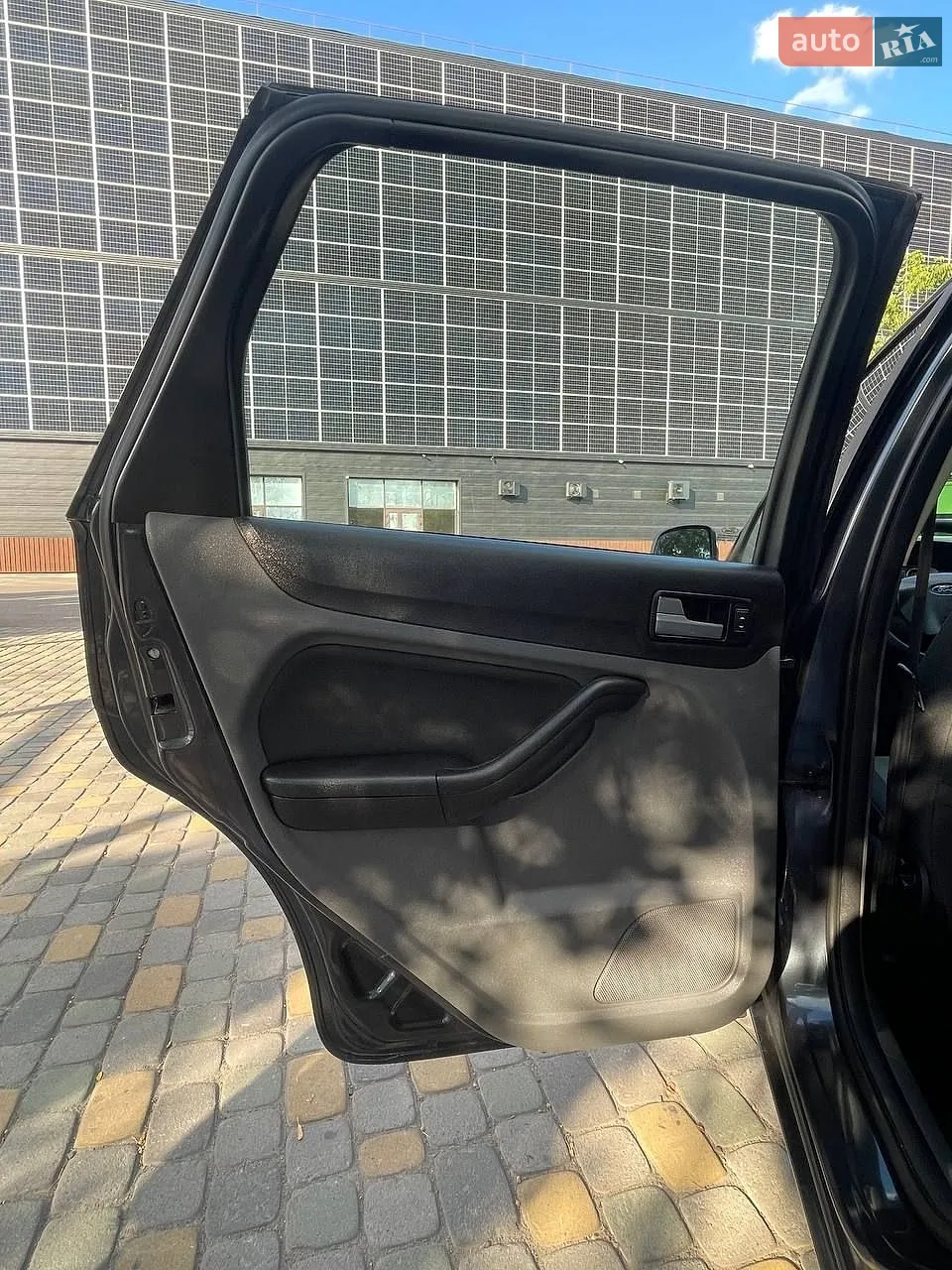2010 Ford Focus - мініатюра 17
