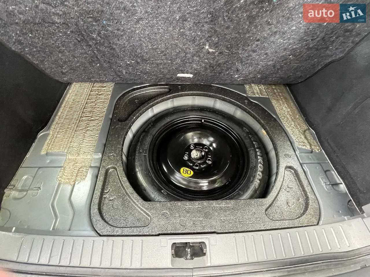 2010 Ford Focus - мініатюра 24