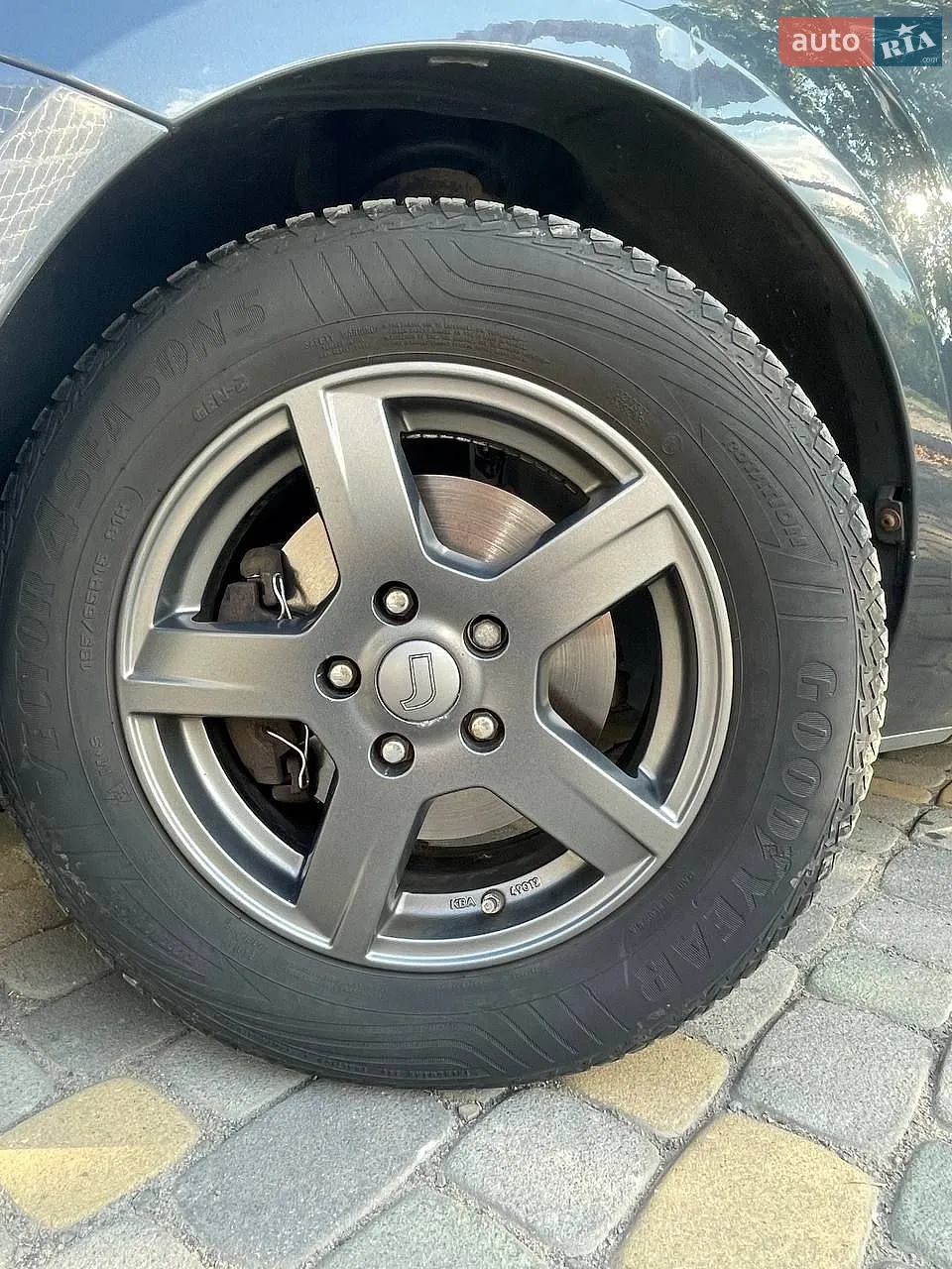 2010 Ford Focus - мініатюра 27