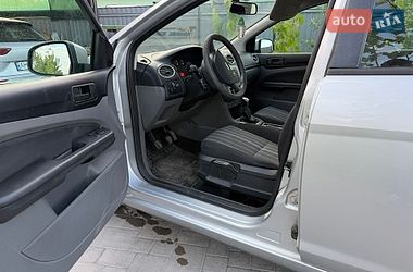 Хэтчбек Ford Focus 2011 в Житомире фото 8 Хэтчбек Ford Focus 2011 в Житомире