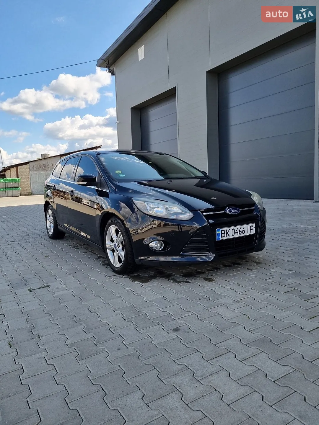 2013 Ford Focus - мініатюра 2