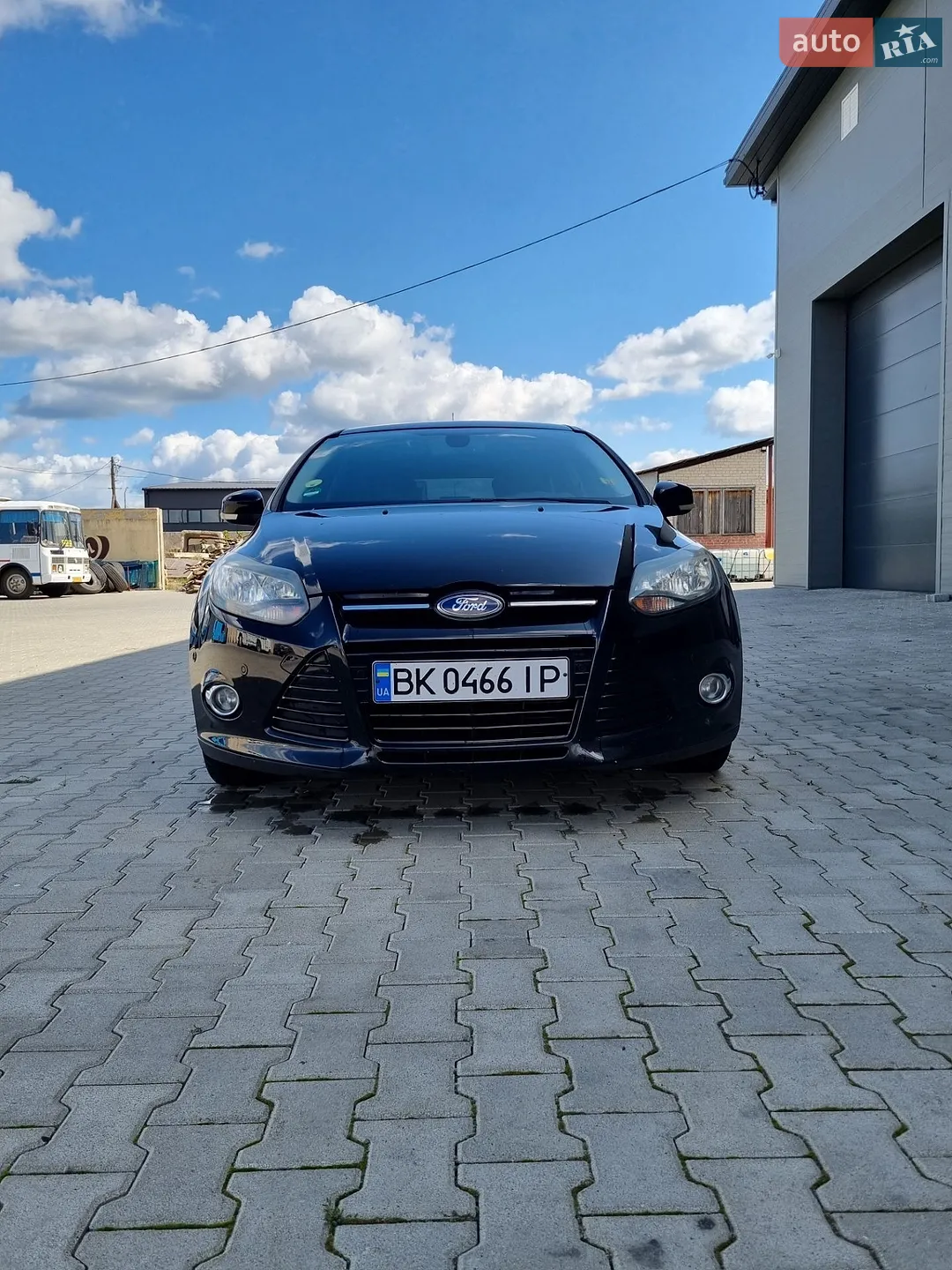 2013 Ford Focus - мініатюра 13