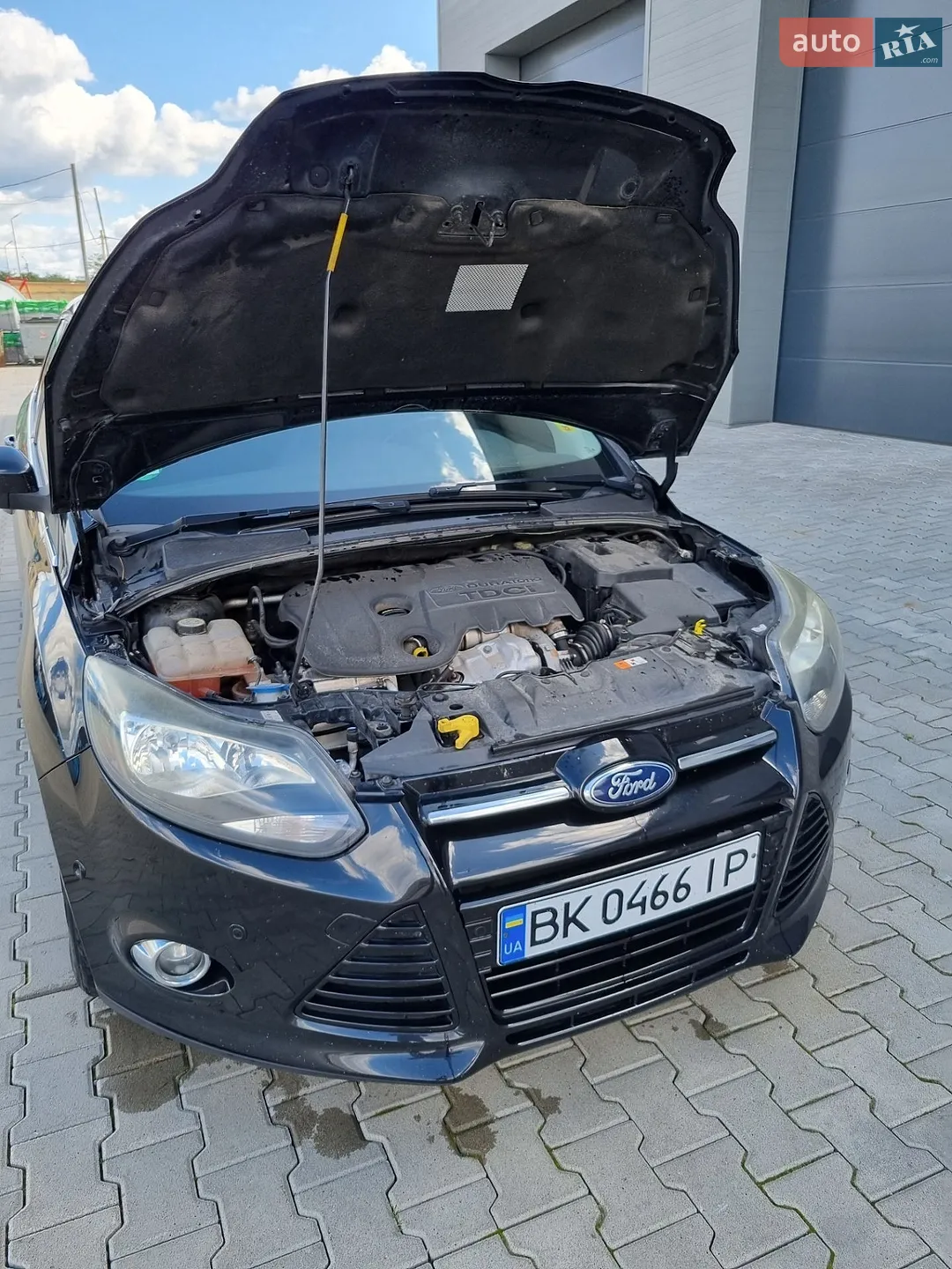 2013 Ford Focus - мініатюра 26