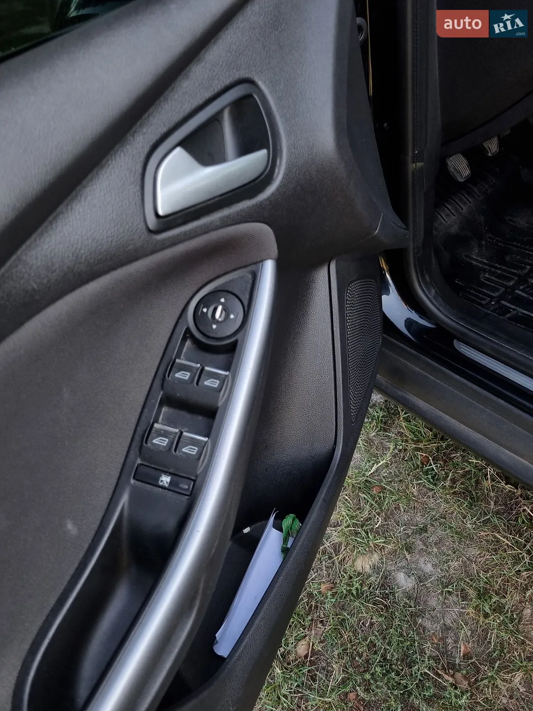 2013 Ford Focus - мініатюра 34