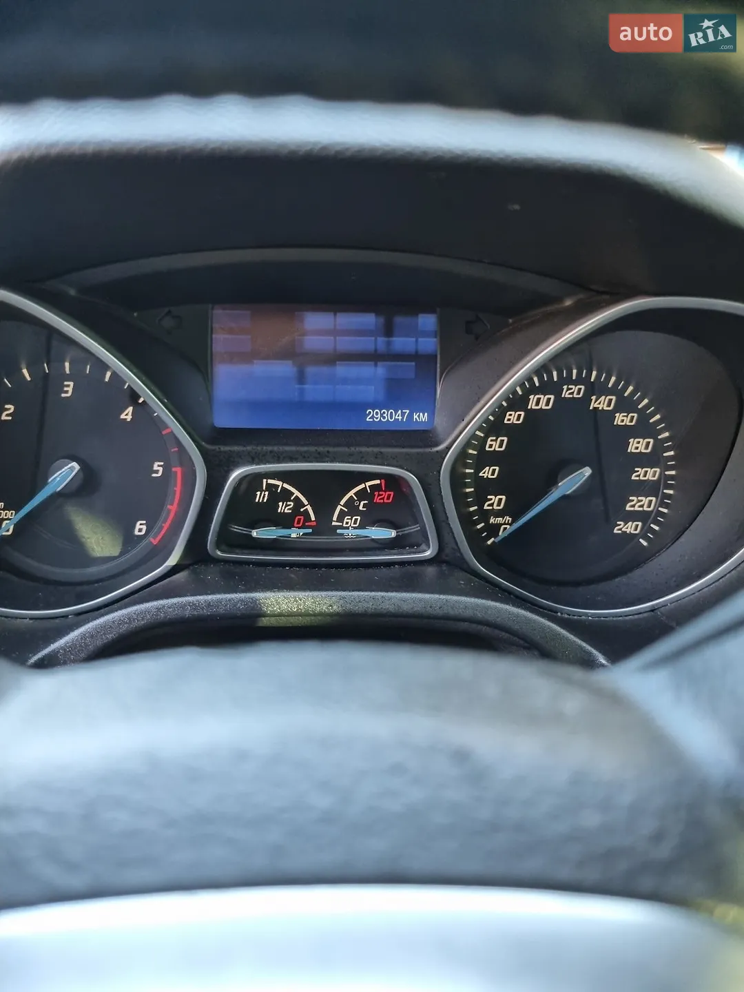 2013 Ford Focus - мініатюра 38