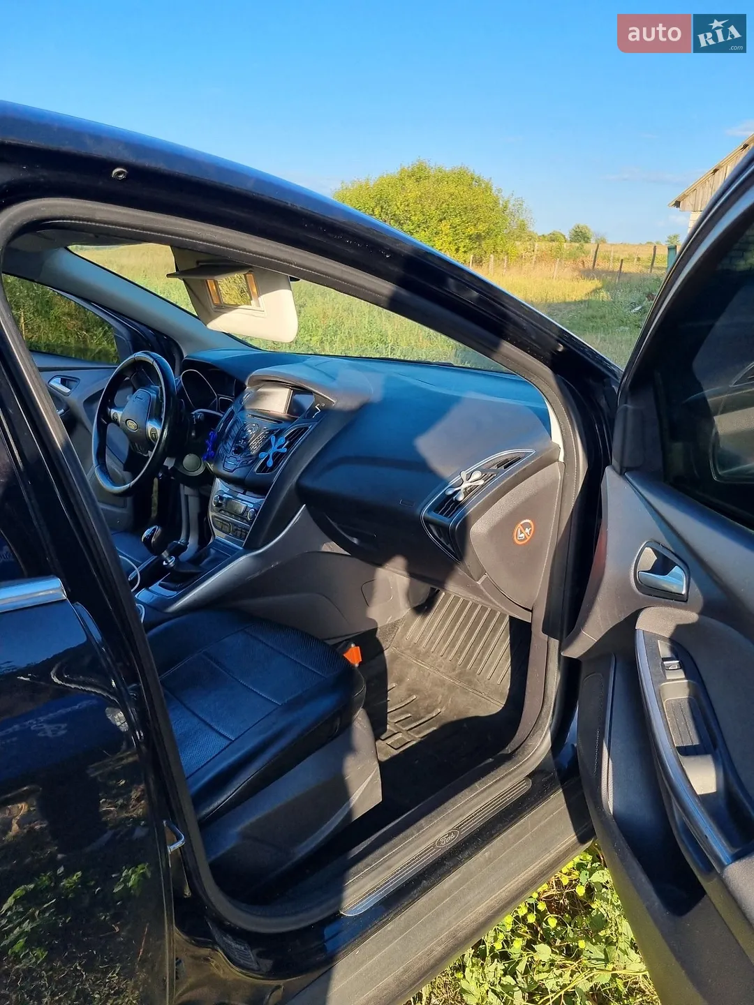 2013 Ford Focus - мініатюра 49