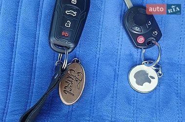 Седан Ford Focus 2017 в Запорожье