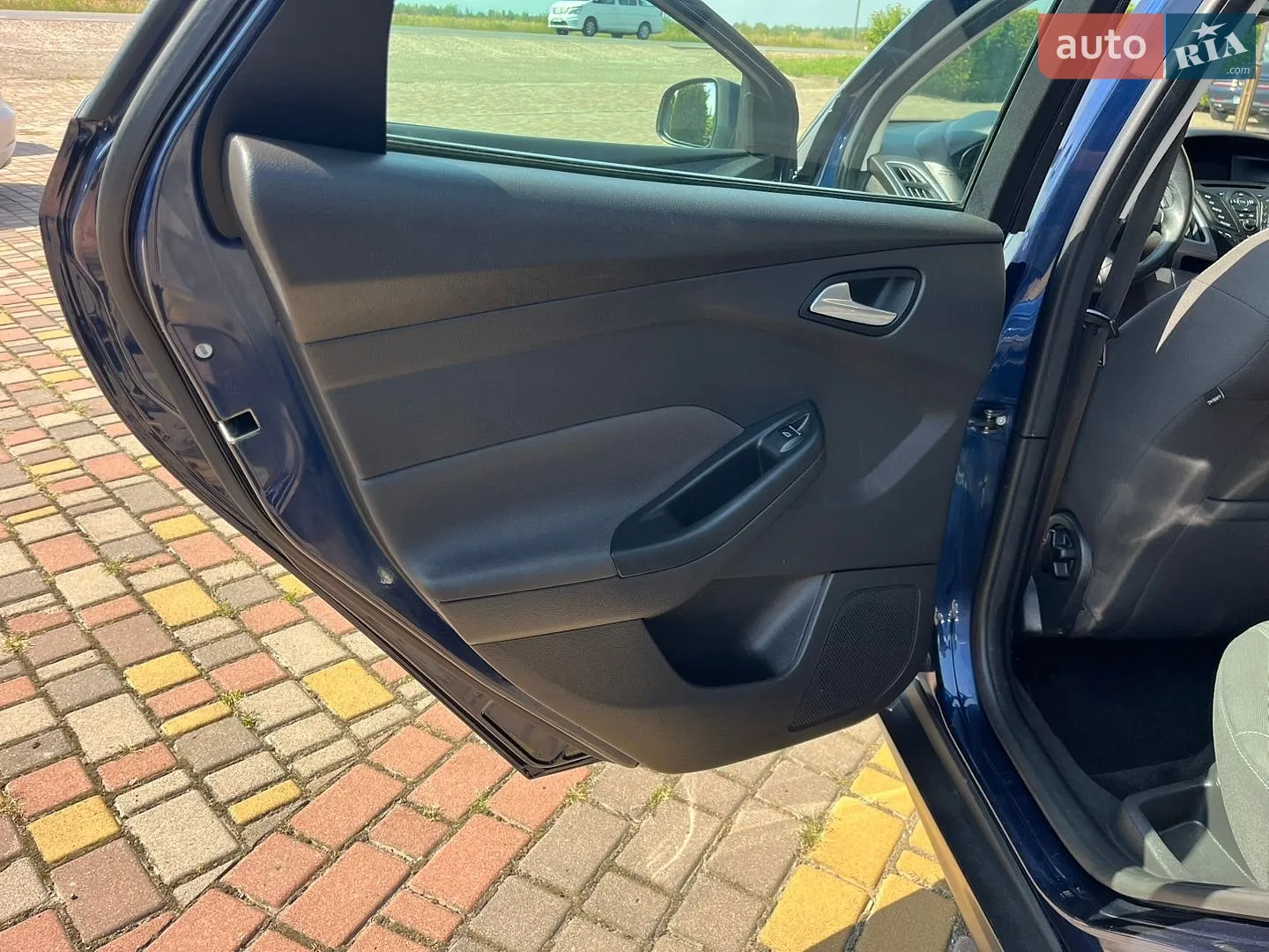 2013 Ford Focus - мініатюра 12
