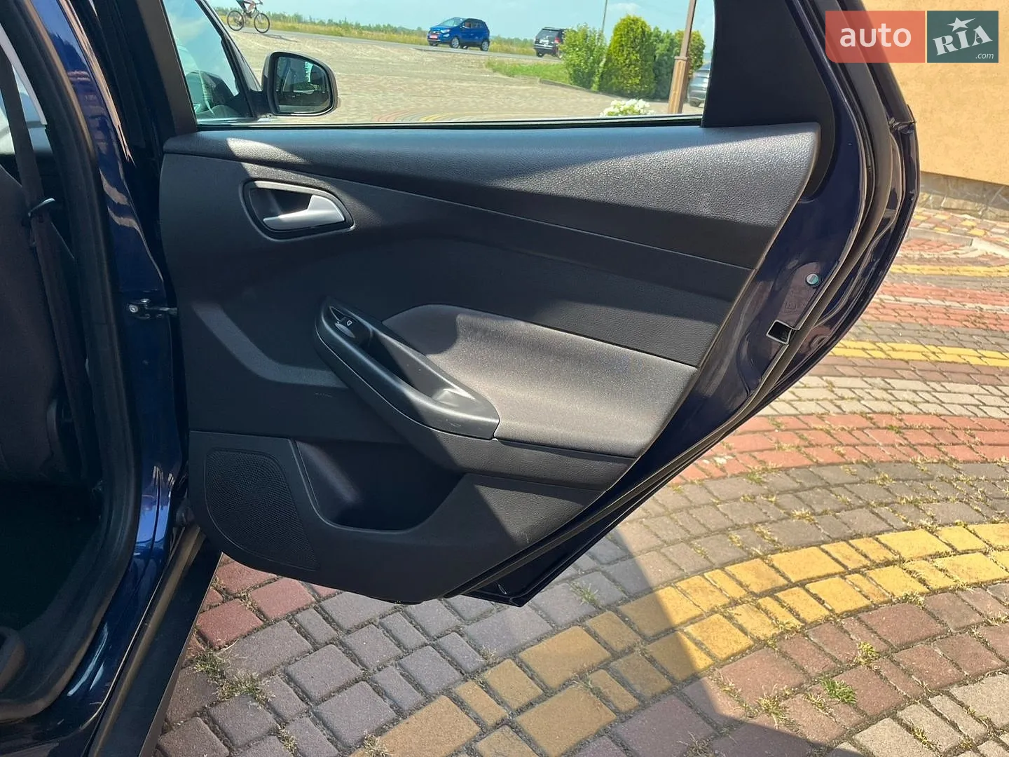 2013 Ford Focus - мініатюра 16